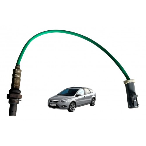 Sonda Lambda Pré Catalisador Ford Focus 2.0 2010 2011 2012