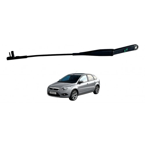 Braço Limpador Parabrisas Lado Esquerdo Ford Focus 2010 2011