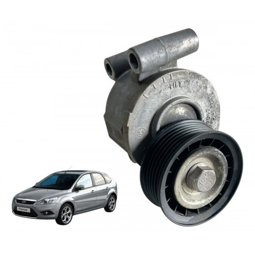 Tensor Esticador Correia Alternador Ford Focus 2.0 2010 2011