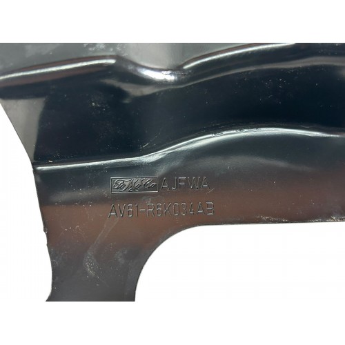 Suporte Caixa De Filtro De Ar Ford Focus 2.0 2010 2011 2012