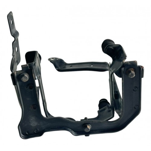Suporte Bomba Eletro Hidráulica Ford Focus 2009 2010 2011