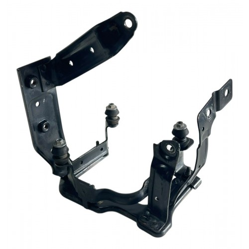 Suporte Bomba Eletro Hidráulica Ford Focus 2009 2010 2011