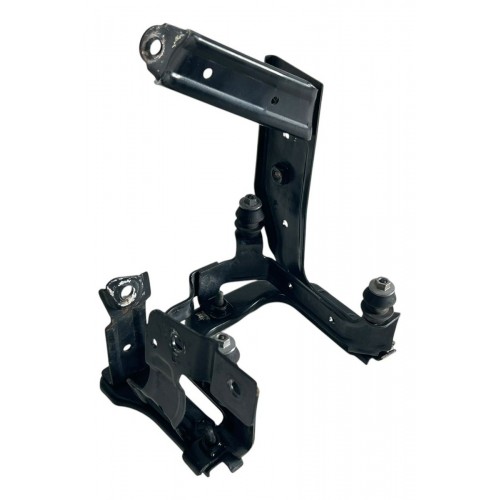 Suporte Bomba Eletro Hidráulica Ford Focus 2009 2010 2011