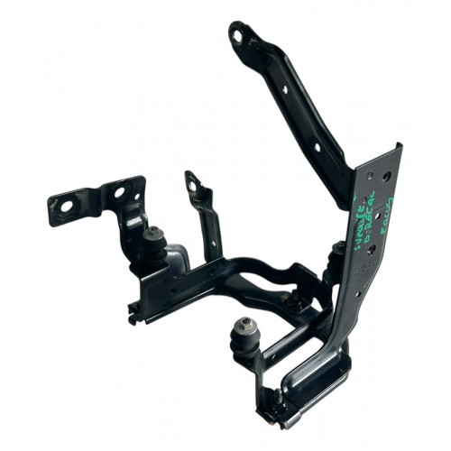 Suporte Bomba Eletro Hidráulica Ford Focus 2009 2010 2011