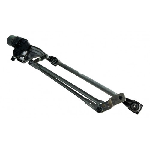Galhada Limpador Parabrisa C/motor Ford Focus 2010 2011 2012