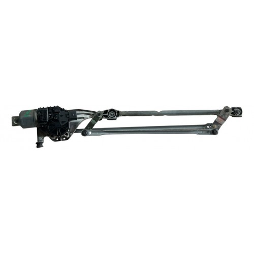 Galhada Limpador Parabrisa C/motor Ford Focus 2010 2011 2012