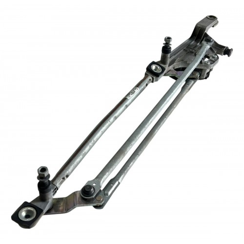 Galhada Limpador Parabrisa C/motor Ford Focus 2010 2011 2012