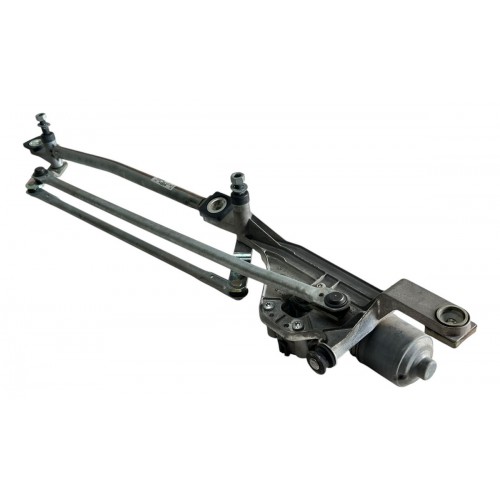 Galhada Limpador Parabrisa C/motor Ford Focus 2010 2011 2012