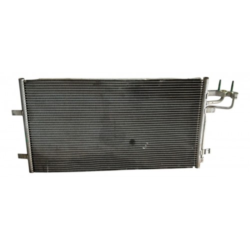 Condensador Ar Condicionado Ford Focus 2009 2010 2011 2012