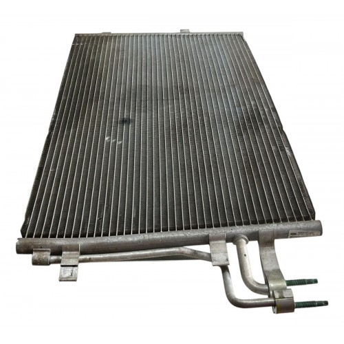 Condensador Ar Condicionado Ford Focus 2009 2010 2011 2012