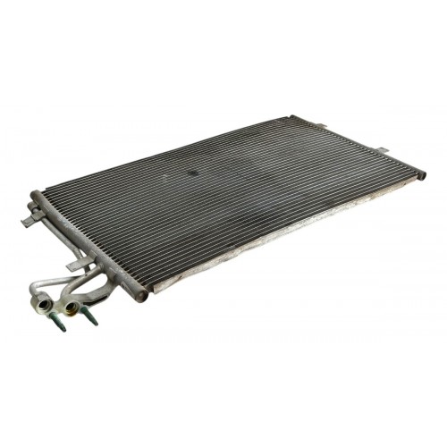 Condensador Ar Condicionado Ford Focus 2009 2010 2011 2012