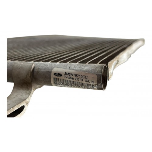 Condensador Ar Condicionado Ford Focus 2009 2010 2011 2012