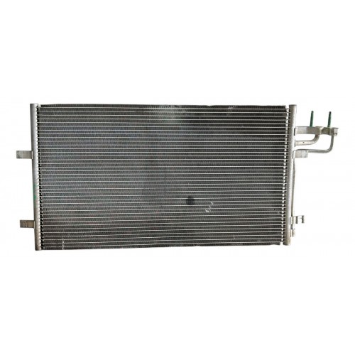 Condensador Ar Condicionado Ford Focus 2009 2010 2011 2012