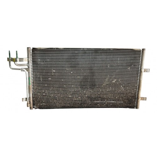 Condensador Ar Condicionado Ford Focus 2009 2010 2011 2012
