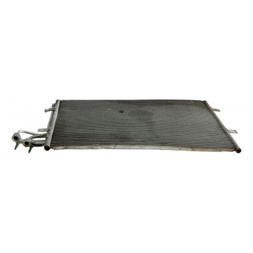 Condensador Ar Condicionado Ford Focus 2009 2010 2011 2012