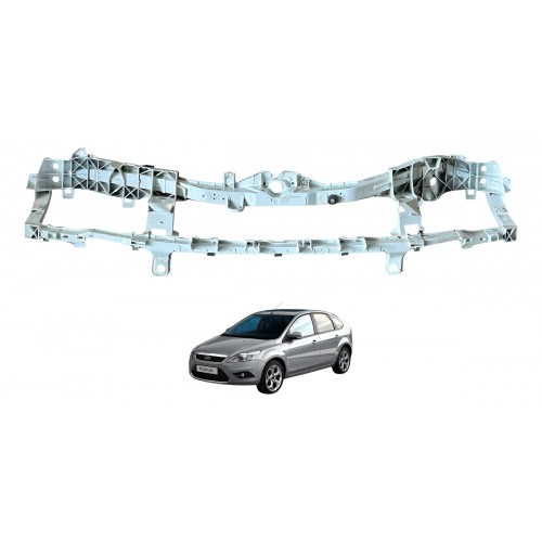 Painel Frontal Ford Focus 2009 2010 2011 2012