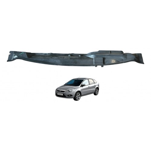 Grade Churrasqueira Ford Focus 2009 2010 2011 2012
