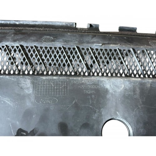 Grade Churrasqueira Ford Focus 2009 2010 2011 2012