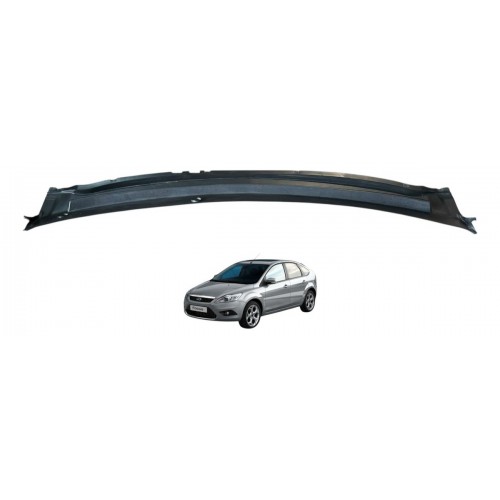 Grade Churrasqueira Ford Focus 2009 2010 2011 2012