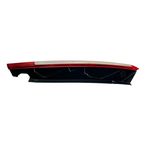 Lanterna Traseira Lado Direito Ford Focus Hatch 2009 Á 2012