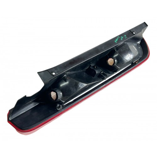 Lanterna Traseira Lado Direito Ford Focus Hatch 2009 Á 2012