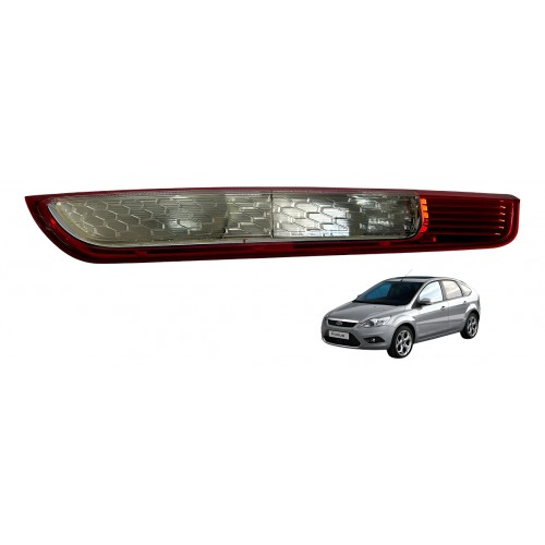Lanterna Traseira Lado Direito Ford Focus Hatch 2009 Á 2012