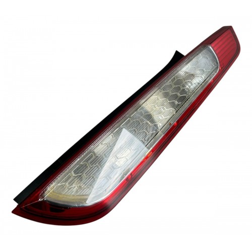 Lanterna Traseira Lado Direito Ford Focus Hatch 2009 Á 2012