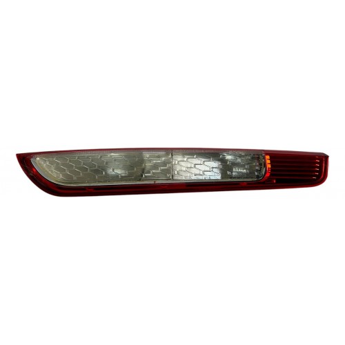 Lanterna Traseira Lado Direito Ford Focus Hatch 2009 Á 2012