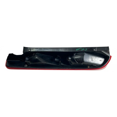 Lanterna Traseira Lado Direito Ford Focus Hatch 2009 Á 2012