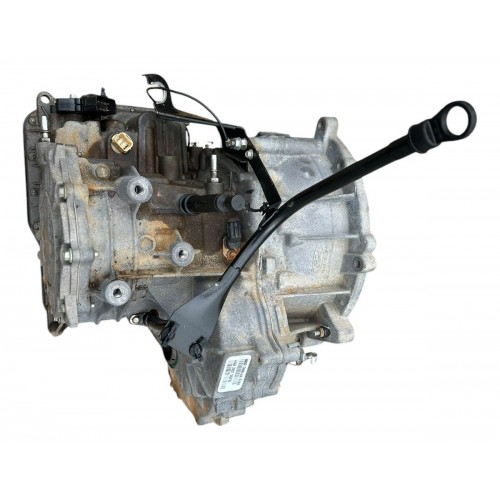 Caixa De Cambio Automático Ford Focus 2.0 2009 2010 2011