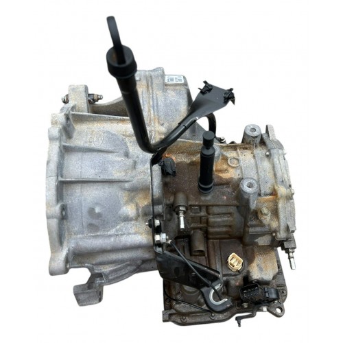 Caixa De Cambio Automático Ford Focus 2.0 2009 2010 2011
