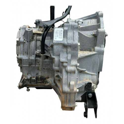 Caixa De Cambio Automático Ford Focus 2.0 2009 2010 2011