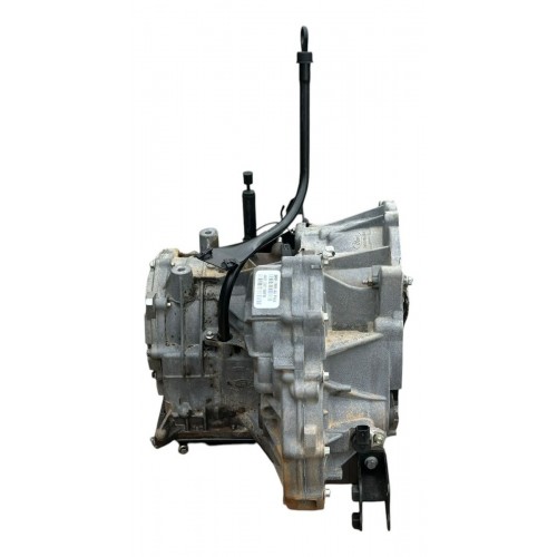 Caixa De Cambio Automático Ford Focus 2.0 2009 2010 2011