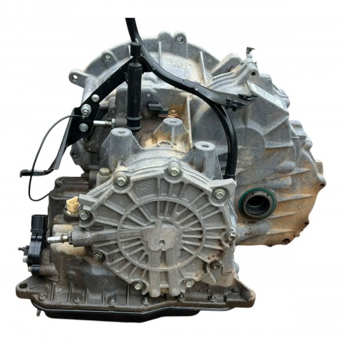 Caixa De Cambio Automático Ford Focus 2.0 2009 2010 2011