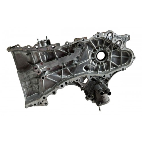 Tampa Frontal Motor Toyota Corolla 2.0 2009 À 2012
