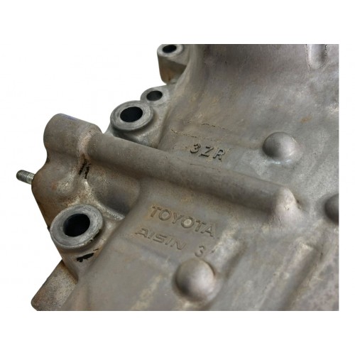 Tampa Frontal Motor Toyota Corolla 2.0 2009 À 2012