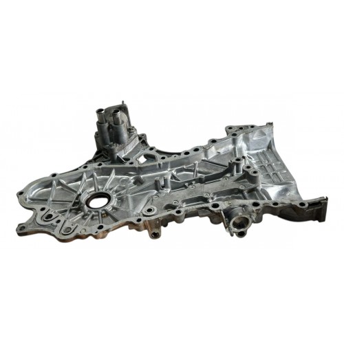 Tampa Frontal Motor Toyota Corolla 2.0 2009 À 2012
