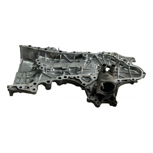 Tampa Frontal Motor Toyota Corolla 2.0 2009 À 2012