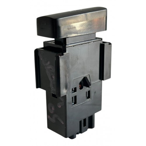 Botão Do Ar Condicionado Toyota Corolla 2003 2004 2005 2006