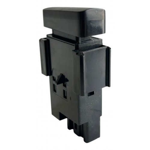 Botão Do Ar Condicionado Toyota Corolla 2003 2004 2005 2006