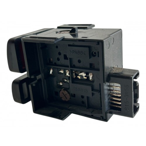 Botão Pisca Alerta Toyota Corolla 2003 2004 2005 2006 2007