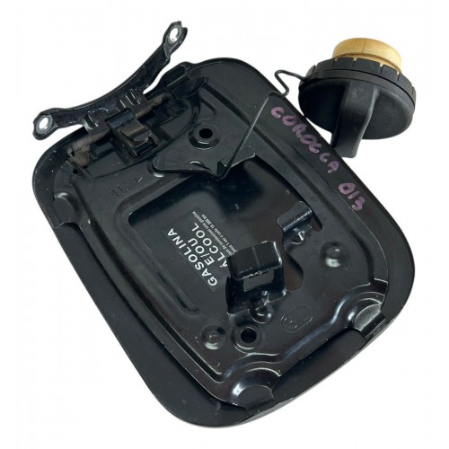 Portinhola Tanque Combustível Toyota Corolla 2010 2011 2012
