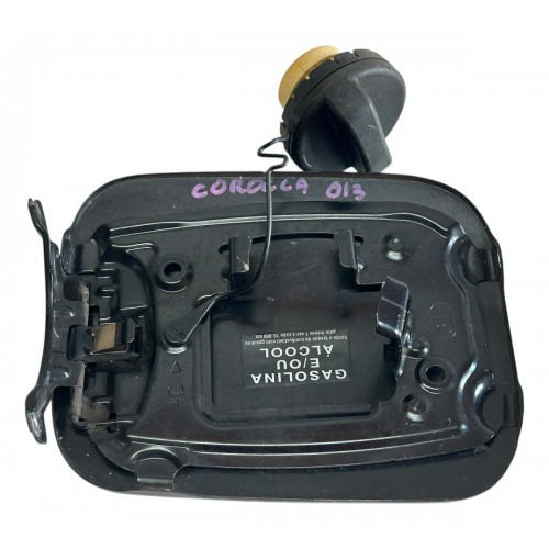 Portinhola Tanque Combustível Toyota Corolla 2010 2011 2012