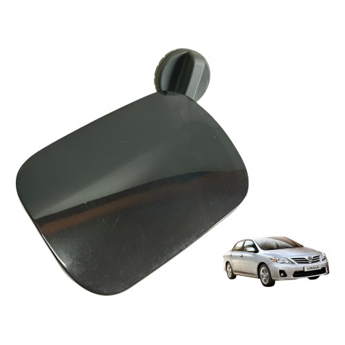 Portinhola Tanque Combustível Toyota Corolla 2010 2011 2012