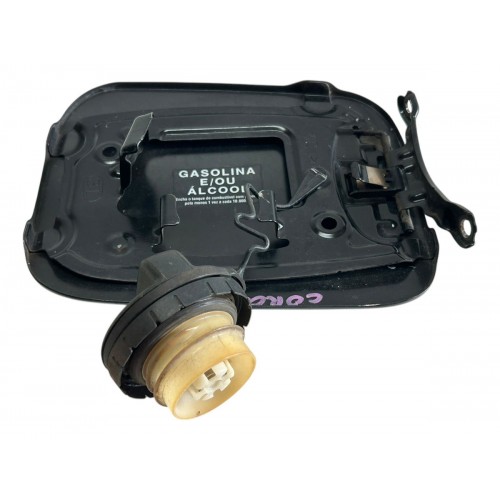 Portinhola Tanque Combustível Toyota Corolla 2010 2011 2012