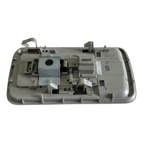Luz Teto Cortesia Toyota Corolla 2002 2003 2004 2005