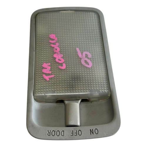 Luz Teto Cortesia Toyota Corolla 2002 2003 2004 2005