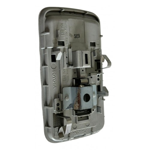 Luz Teto Cortesia Toyota Corolla 2002 2003 2004 2005