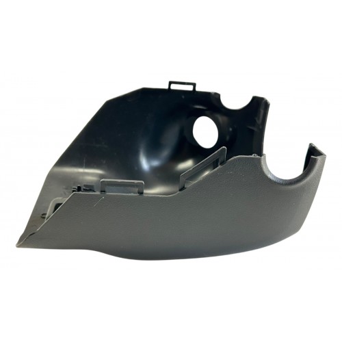 Moldura Acabamento Inferior Coluna Toyota Etios 2014 2015
