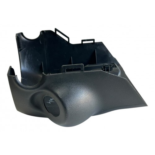 Moldura Acabamento Inferior Coluna Toyota Etios 2014 2015